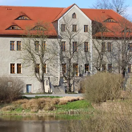 Vch An Der Klosterpforte Lutherstadt Eisleben