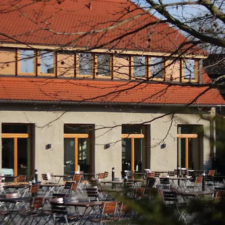 Vch An Der Klosterpforte 3*