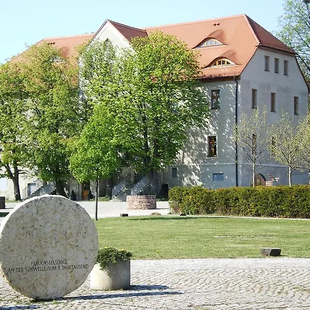 Hotel Vch An Der Klosterpforte 3*
