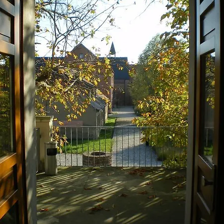 Vch An Der Klosterpforte Hotel