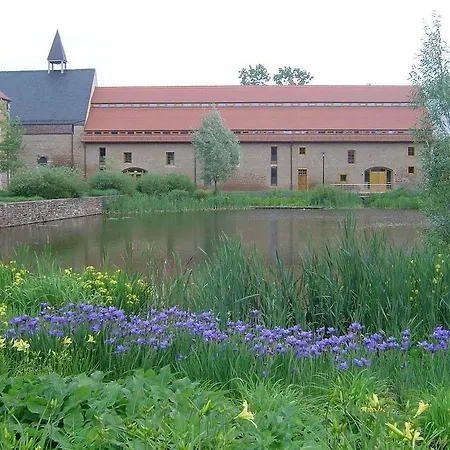 Hotel Vch An Der Klosterpforte 3*