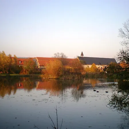 Vch An Der Klosterpforte 3*